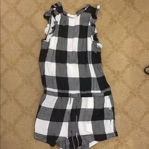 Cloth & Stone Romper